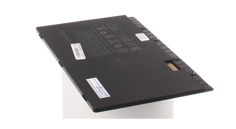 Аккумуляторная батарея для ноутбука HP-Compaq ElitePad 900 (1.8GHz) 32Gb 3G dock. Артикул iB-A784.Емкость (mAh): 2830. Напряжение (V): 7,4