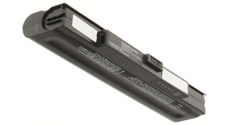 Аккумуляторная батарея для ноутбука Samsung Q70-BV02. Артикул 11-1397.Емкость (mAh): 4400. Напряжение (V): 11,1