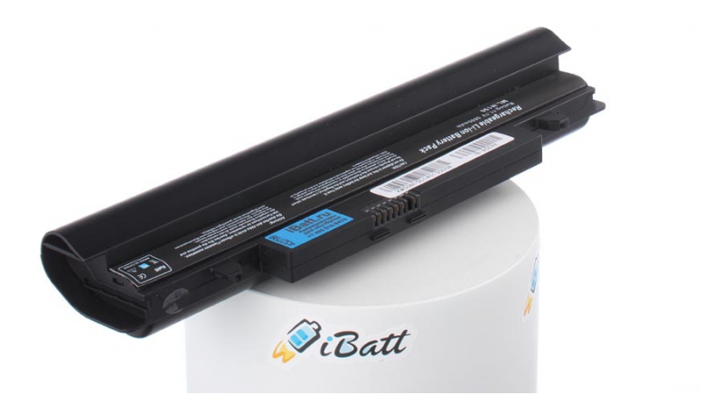 Аккумуляторная батарея AA-PB2VC6B для ноутбуков Samsung. Артикул iB-A559X.Емкость (mAh): 5800. Напряжение (V): 11,1