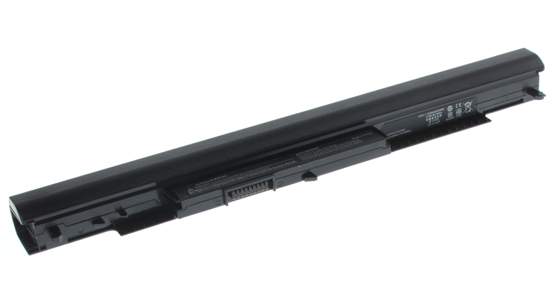 Аккумуляторная батарея для ноутбука HP-Compaq 15-ay505ur. Артикул 11-11028.Емкость (mAh): 2200. Напряжение (V): 10,95