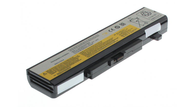 Аккумуляторная батарея для ноутбука IBM-Lenovo ThinkPad Edge E545. Артикул iB-A105H.Емкость (mAh): 5200. Напряжение (V): 10,8