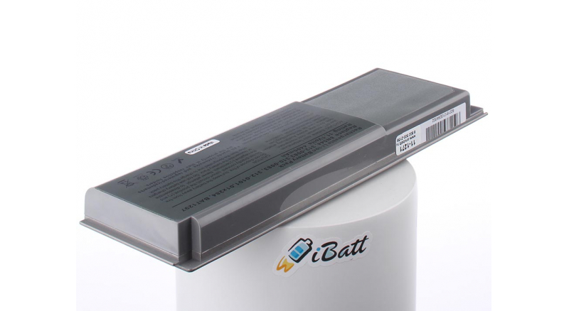 Аккумуляторная батарея P2928 для ноутбуков Dell. Артикул 11-1271.Емкость (mAh): 4400. Напряжение (V): 11,1