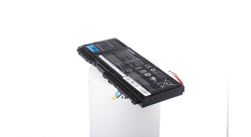Аккумуляторная батарея для ноутбука Samsung 700Z3C-S03. Артикул iB-A627.Емкость (mAh): 4400. Напряжение (V): 14,8
