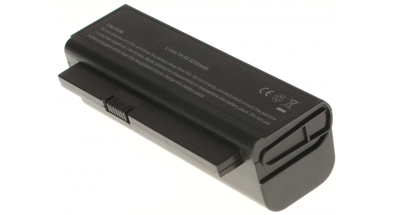 Аккумуляторная батарея HSTNN-DB77 для ноутбуков HP-Compaq. Артикул iB-A525H.Емкость (mAh): 5200. Напряжение (V): 14,4