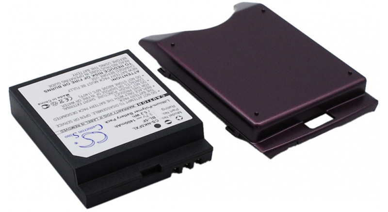 Аккумуляторная батарея BL-5F для телефонов, смартфонов Nokia. Артикул iB-M291.Емкость (mAh): 1400. Напряжение (V): 3,7