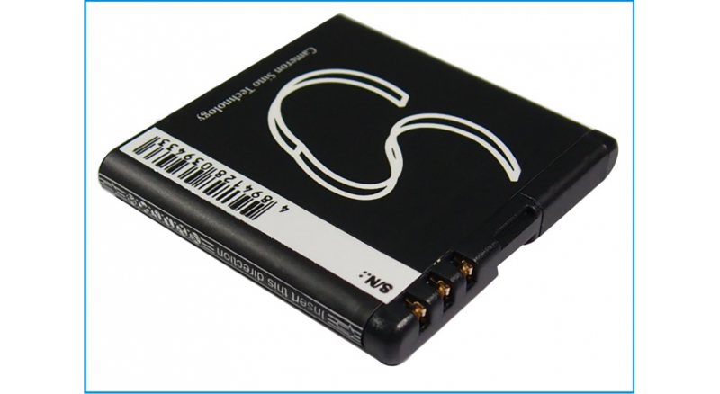 Аккумуляторная батарея iBatt iB-M2355 для телефонов, смартфонов TelefunkenЕмкость (mAh): 800. Напряжение (V): 3,7