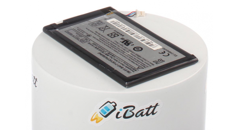 Аккумуляторная батарея для ноутбука Acer Iconia Tab B1-711 8GB Black. Артикул iB-A643.Емкость (mAh): 2640. Напряжение (V): 3,8