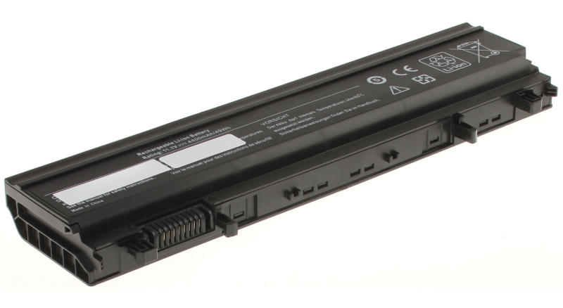 Аккумуляторная батарея VJXMC для ноутбуков Dell. Артикул 11-11425.Емкость (mAh): 4400. Напряжение (V): 11,1