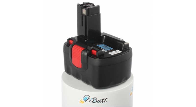Аккумуляторная батарея для электроинструмента Bosch PSR 1200/2. Артикул iB-T149.Емкость (mAh): 2000. Напряжение (V): 12