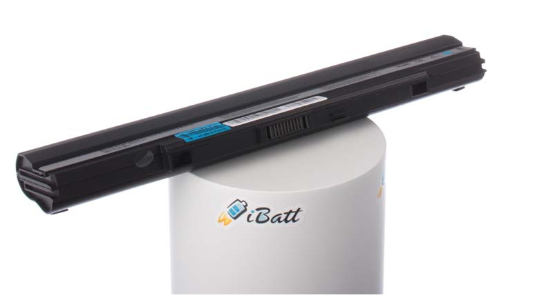 Аккумуляторная батарея iBatt iB-A171 для ноутбука AsusЕмкость (mAh): 4400. Напряжение (V): 14,8