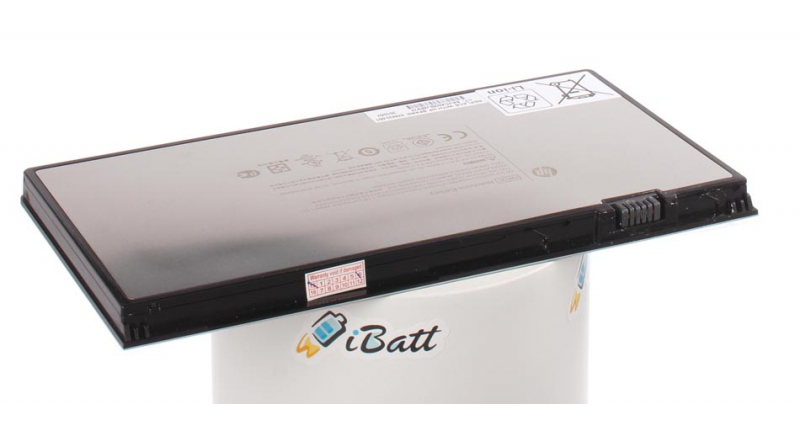 Аккумуляторная батарея для ноутбука HP-Compaq ENVY 15t-3000 CTO. Артикул iB-A785.Емкость (mAh): 4800. Напряжение (V): 11,1