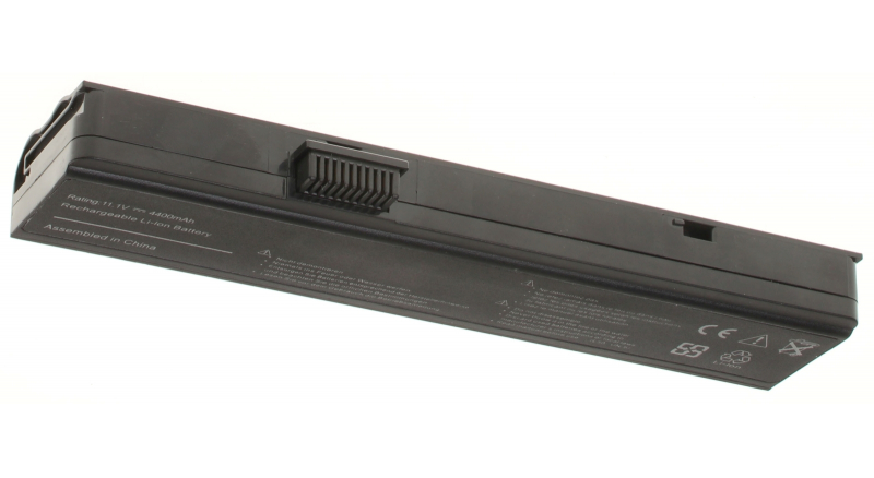 Аккумуляторная батарея L51-3S4000-S1P1 для ноутбуков Fujitsu-Siemens. Артикул iB-A1215.Емкость (mAh): 4400. Напряжение (V): 10,8
