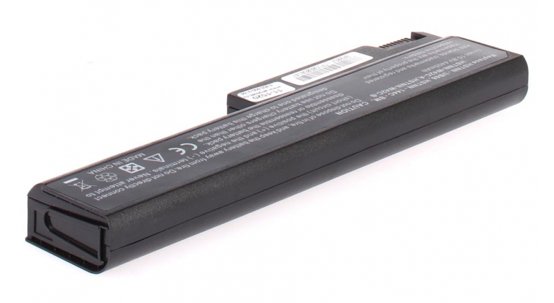 Аккумуляторная батарея HSTNN-I44C для ноутбуков HP-Compaq. Артикул 11-1520.Емкость (mAh): 4400. Напряжение (V): 11,1