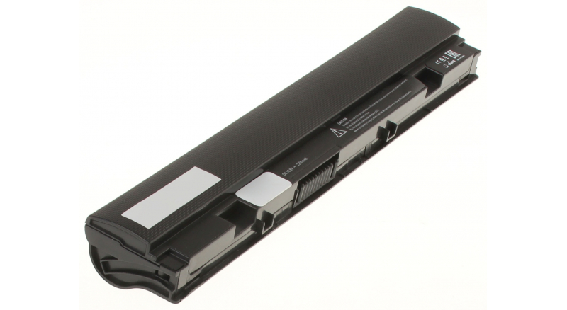 Аккумуляторная батарея для ноутбука Asus Eee PC X101CH Brown. Артикул 11-1341.Емкость (mAh): 2200. Напряжение (V): 11,1