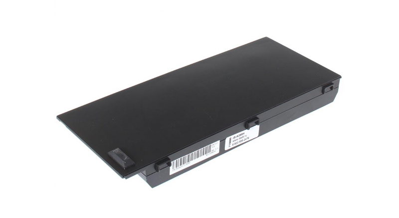 Аккумуляторная батарея для ноутбука Dell Precision M4700 (210-40284-001). Артикул iB-A288H.Емкость (mAh): 7800. Напряжение (V): 11,1