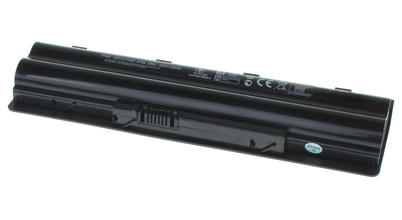 Аккумуляторная батарея HSTNN-IB83 для ноутбуков HP-Compaq. Артикул 11-1276.Емкость (mAh): 4400. Напряжение (V): 11,1