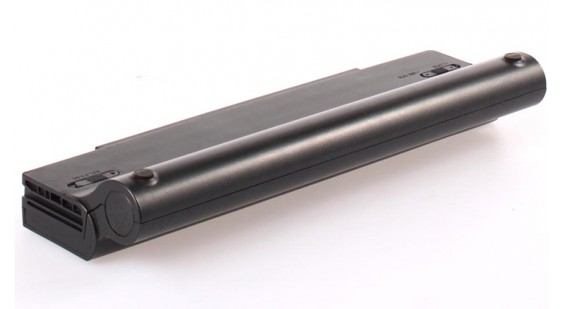Аккумуляторная батарея для ноутбука Sony VAIO VGN-CR190E. Артикул 11-1576.Емкость (mAh): 6600. Напряжение (V): 11,1