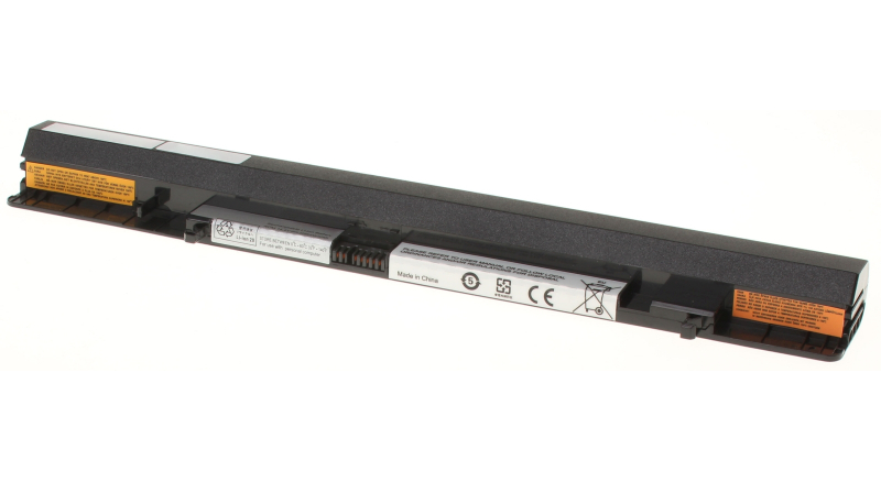 Аккумуляторная батарея для ноутбука IBM-Lenovo IdeaPad Flex 2 15D. Артикул 11-1797.Емкость (mAh): 2200. Напряжение (V): 14,4