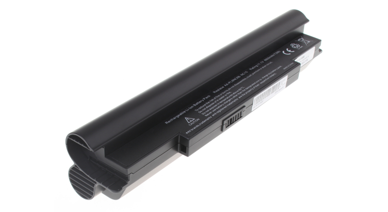 Аккумуляторная батарея для ноутбука Samsung N120-12GBK. Артикул 11-1398.Емкость (mAh): 6600. Напряжение (V): 11,1