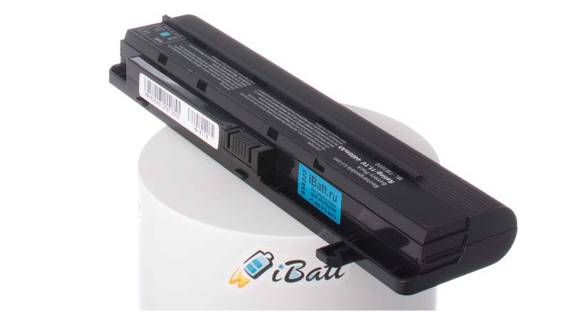 Аккумуляторная батарея 3UR18650H-QC174 для ноутбуков Acer. Артикул iB-A116.Емкость (mAh): 4400. Напряжение (V): 11,1
