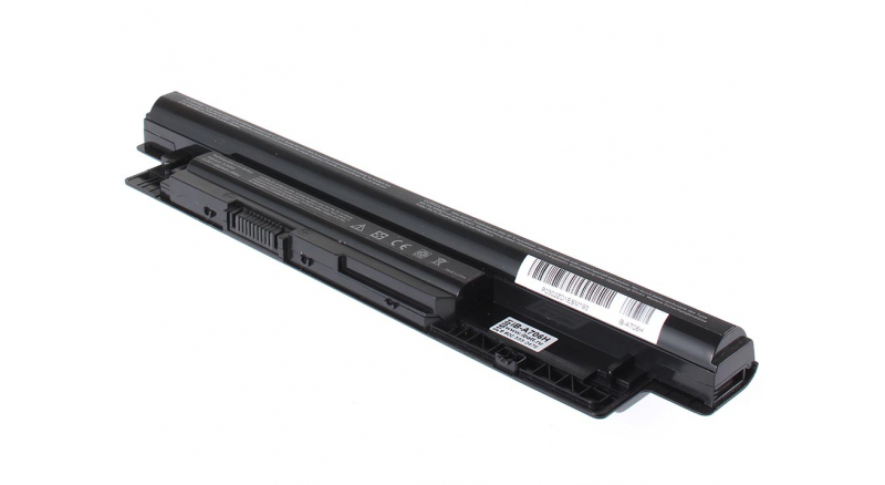 Аккумуляторная батарея для ноутбука Dell Inspiron 3521-7640. Артикул iB-A706H.Емкость (mAh): 2600. Напряжение (V): 14,8