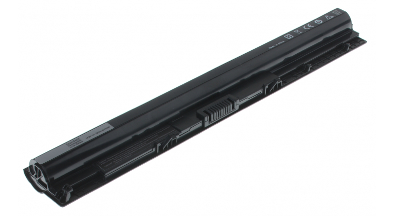 Аккумуляторная батарея для ноутбука Dell Inspiron 5558-6650. Артикул 11-11018.Емкость (mAh): 2200. Напряжение (V): 14,8