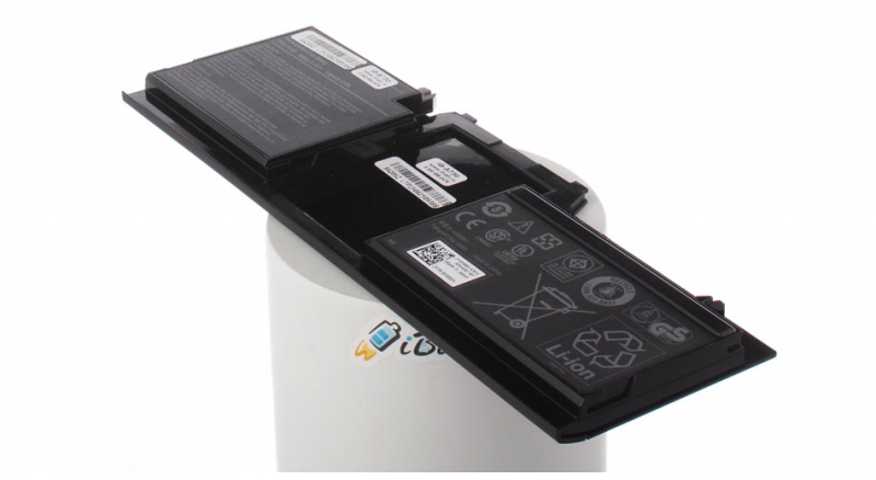 Аккумуляторная батарея 451-10499 для ноутбуков Dell. Артикул iB-A730.Емкость (mAh): 3600. Напряжение (V): 11,1