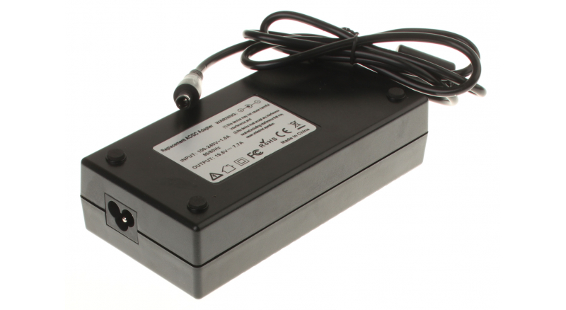 Блок питания (адаптер питания) PA-1151-06D для ноутбука Alienware. Артикул 22-213. Напряжение (V): 19,5
