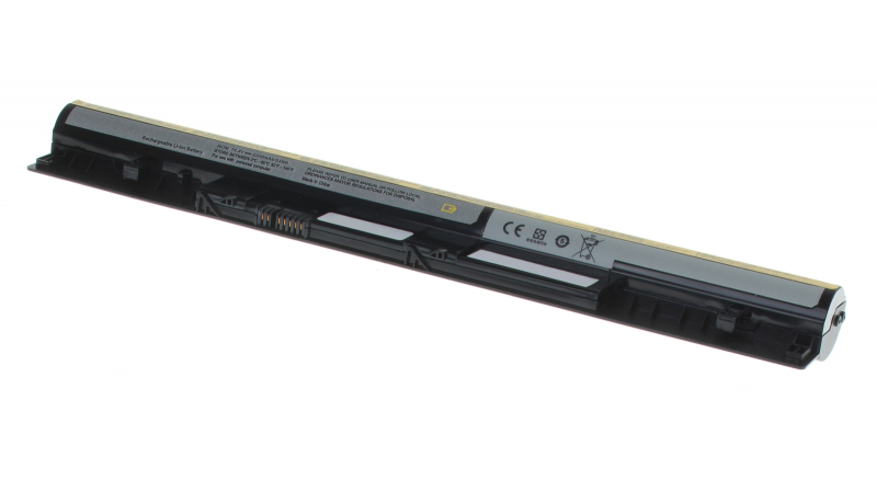 Аккумуляторная батарея для ноутбука IBM-Lenovo IdeaPad S400 59366126. Артикул 11-1796.Емкость (mAh): 2200. Напряжение (V): 14,8