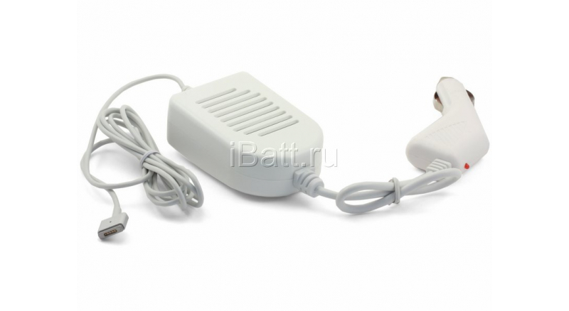 Блок питания (адаптер питания) iBatt iB-R487 для ноутбука  Apple Напряжение (V): 20
