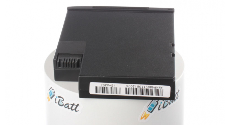 Аккумуляторная батарея для ноутбука HP-Compaq Presario 2148EA. Артикул iB-A308.Емкость (mAh): 4400. Напряжение (V): 14,8
