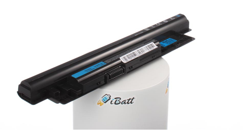 Аккумуляторная батарея для ноутбука Dell Inspiron 3521-6290. Артикул iB-A706.Емкость (mAh): 2200. Напряжение (V): 14,8