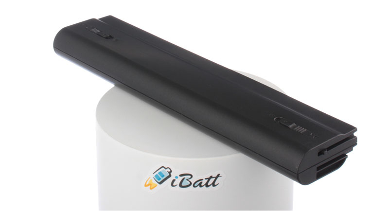 Аккумуляторная батарея iBatt iB-A316 для ноутбука AsusЕмкость (mAh): 4400. Напряжение (V): 11,1