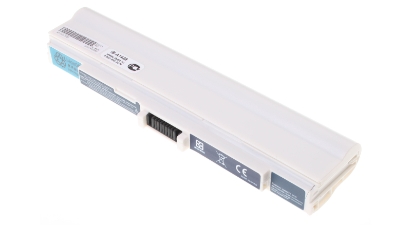 Аккумуляторная батарея для ноутбука Acer Aspire 1810TZ-413G32i. Артикул iB-A1428.Емкость (mAh): 4400. Напряжение (V): 11,1