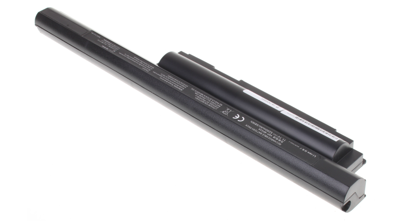 Аккумуляторная батарея для ноутбука Sony VAIO VPC-CA15FG. Артикул iB-A556H.Емкость (mAh): 5200. Напряжение (V): 11,1