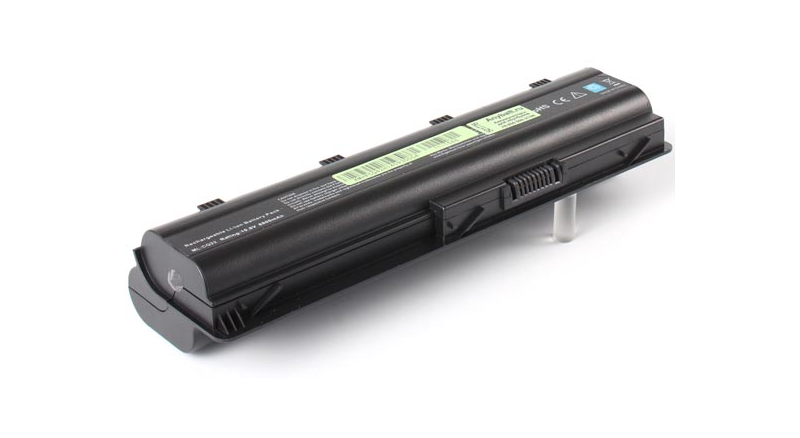 Аккумуляторная батарея для ноутбука HP-Compaq Pavilion dv6-6b50nr. Артикул 11-1566.Емкость (mAh): 8800. Напряжение (V): 10,8