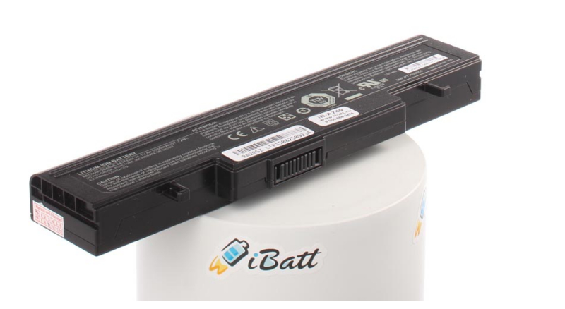 Аккумуляторная батарея CEX-PTXXXSN6 для ноутбуков Packard Bell. Артикул iB-A749.Емкость (mAh): 4400. Напряжение (V): 11,1