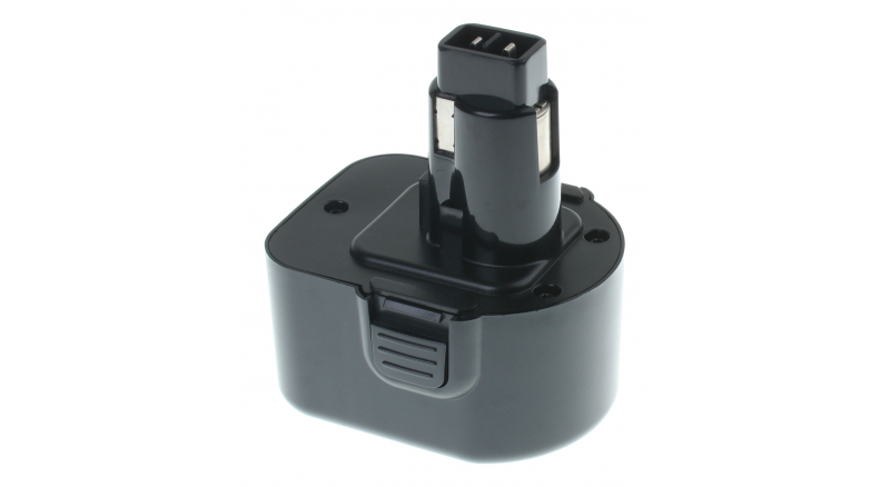 Аккумуляторная батарея для электроинструмента Black & Decker CD12CBK. Артикул iB-T137.Емкость (mAh): 3300. Напряжение (V): 12