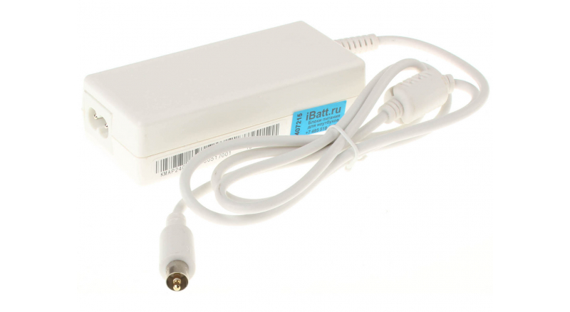 Блок питания (адаптер питания) PSCV450130A для ноутбука Apple. Артикул iB-R227. Напряжение (V): 24