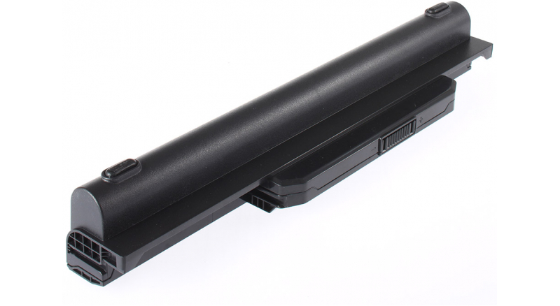 Аккумуляторная батарея для ноутбука Asus A43BY. Артикул 11-1189.Емкость (mAh): 4400. Напряжение (V): 14,4