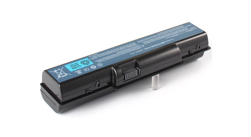 Аккумуляторная батарея для ноутбука Acer Aspire 5517-1208. Артикул 11-1280.Емкость (mAh): 8800. Напряжение (V): 11,1