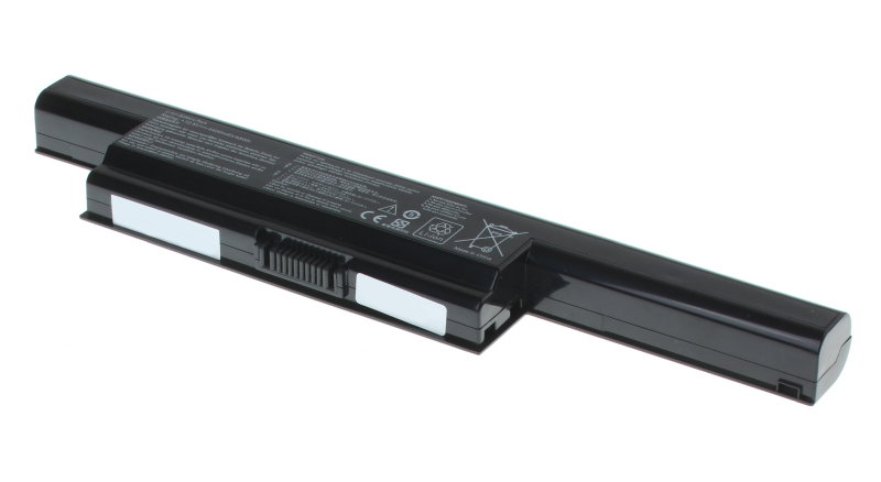 Аккумуляторная батарея для ноутбука Asus K93V. Артикул 11-1653.Емкость (mAh): 4400. Напряжение (V): 10,8