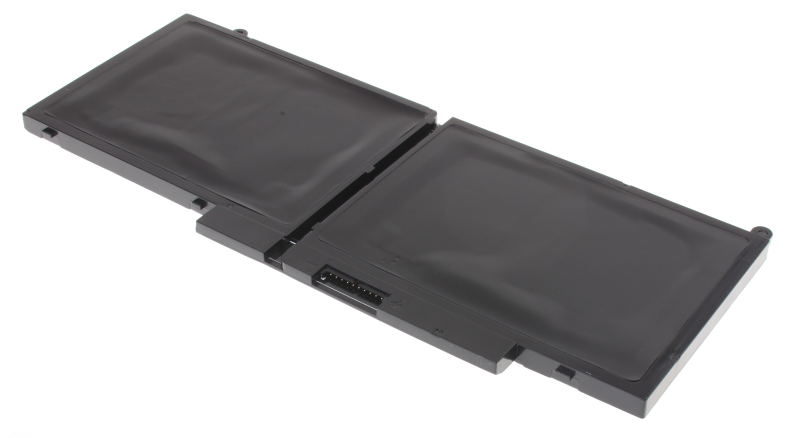 Аккумуляторная батарея для ноутбука Dell Latitude E5550-7829. Артикул iB-A934.Емкость (mAh): 6700. Напряжение (V): 7,4