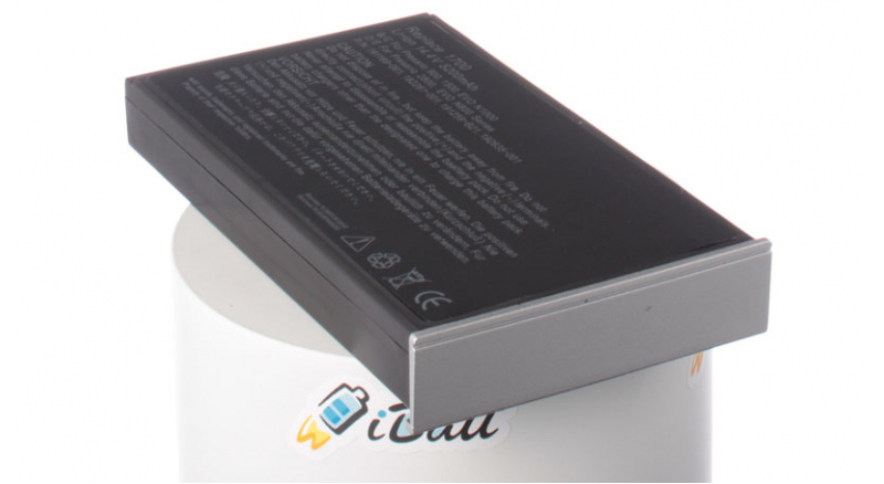 Аккумуляторная батарея для ноутбука HP-Compaq Presario 1713EA. Артикул iB-A194.Емкость (mAh): 4400. Напряжение (V): 14,4