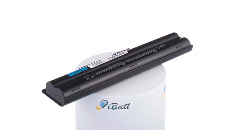 Аккумуляторная батарея NU089AA#ABB для ноутбуков HP-Compaq. Артикул iB-A523.Емкость (mAh): 4400. Напряжение (V): 11,1