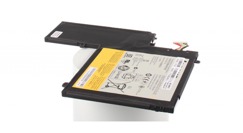Аккумуляторная батарея для ноутбука IBM-Lenovo IdeaPad U310. Артикул iB-A805.Емкость (mAh): 4400. Напряжение (V): 11,1