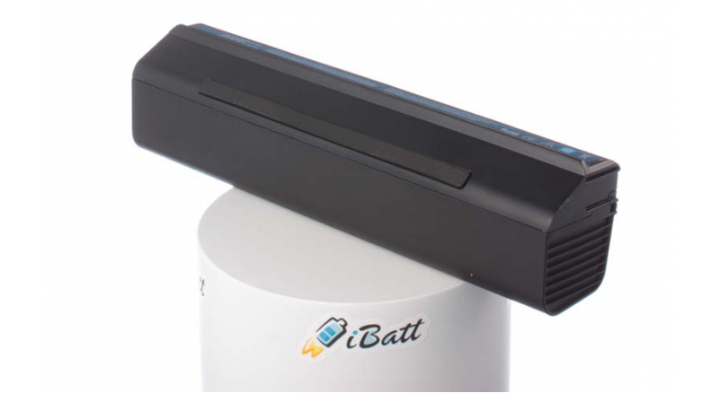 Аккумуляторная батарея iBatt iB-A157H для ноутбука Packard BellЕмкость (mAh): 10400. Напряжение (V): 11,1