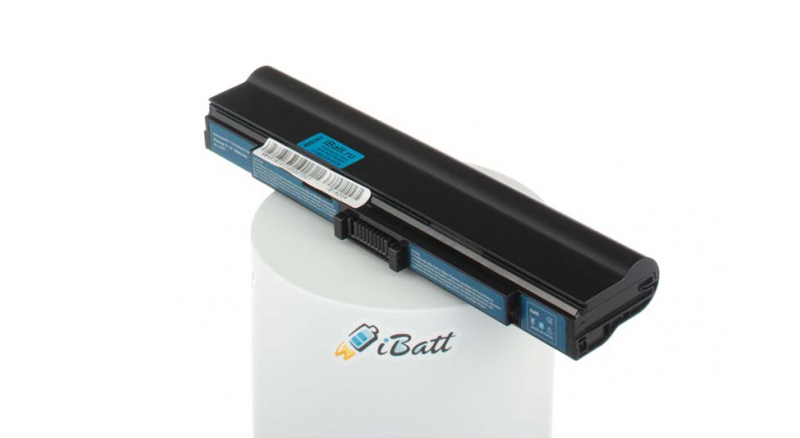 Аккумуляторная батарея для ноутбука Packard Bell dot m. Артикул iB-A234.Емкость (mAh): 4400. Напряжение (V): 11,1