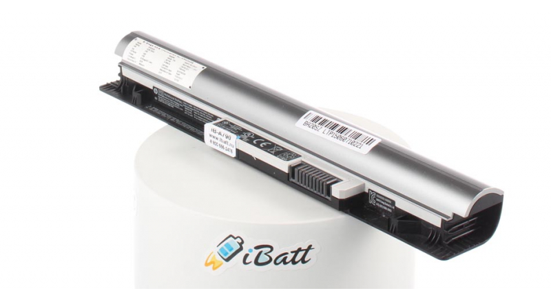 Аккумуляторная батарея 759916-121 для ноутбуков HP-Compaq. Артикул iB-A790.Емкость (mAh): 2200. Напряжение (V): 10,8