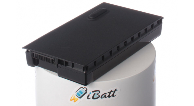 Аккумуляторная батарея iBatt iB-A215H для ноутбука AsusЕмкость (mAh): 5200. Напряжение (V): 10,8
